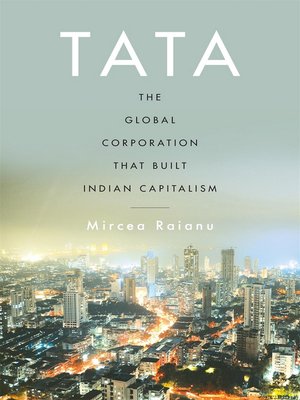 cover image of Tata